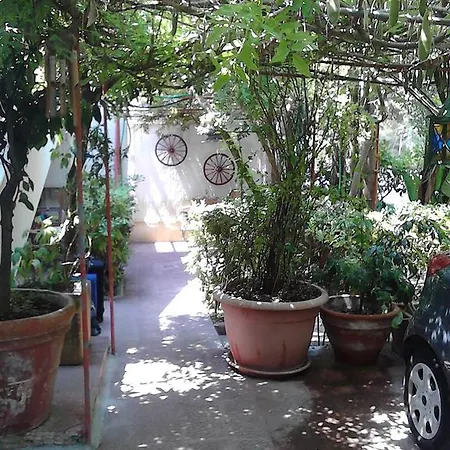 Ferienhaus Baia