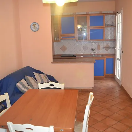 Baia Ferienhaus *