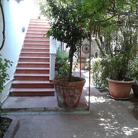 Ferienhaus Baia
