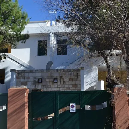 Ferienhaus Baia