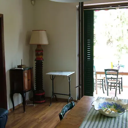 Baia Ferienhaus