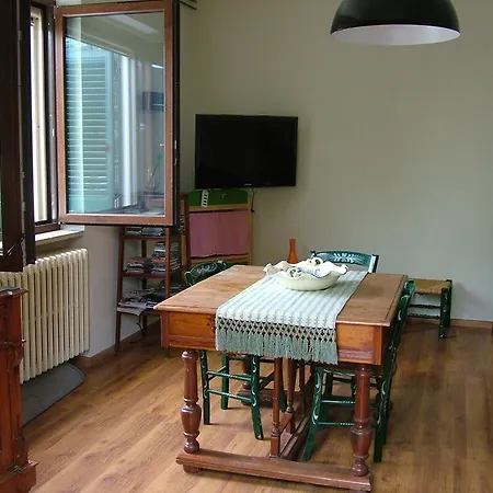Baia Ferienhaus *