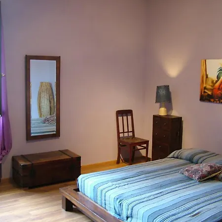 Baia Ferienhaus Gallipoli