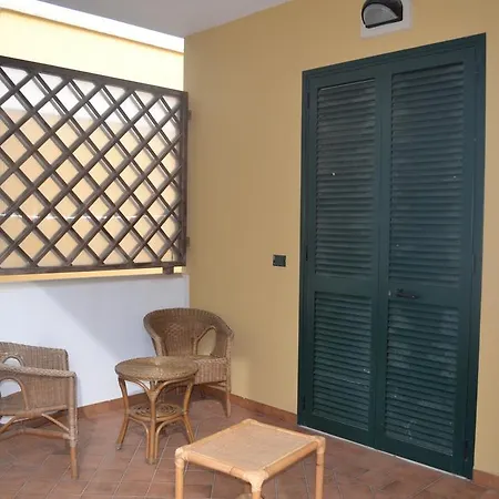 Ferienhaus Baia