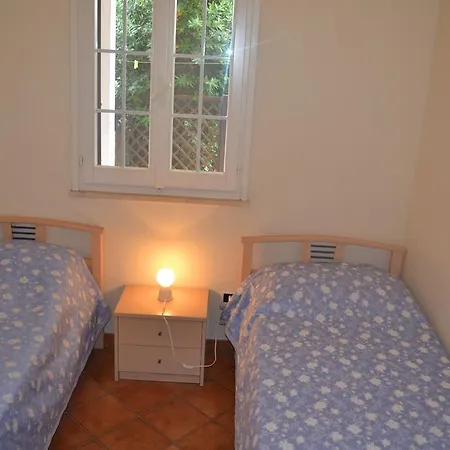 Baia Ferienhaus *