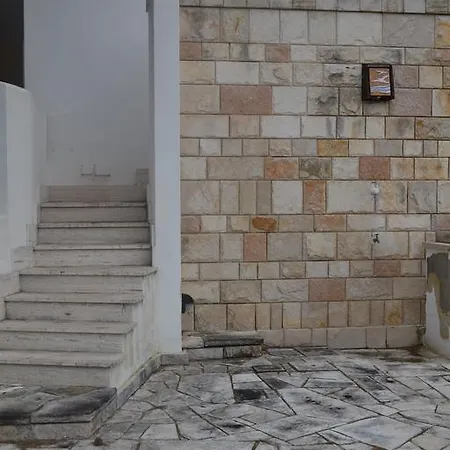 Ferienhaus Baia Gallipoli